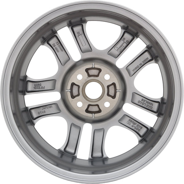 Scion IA Toyota Yaris 2016-2020 16 Factory OEM Wheel Rim – Silver, 4x100, 40mm Offset, Reman