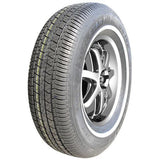Travelstar UN106  P155/80R-13 tire