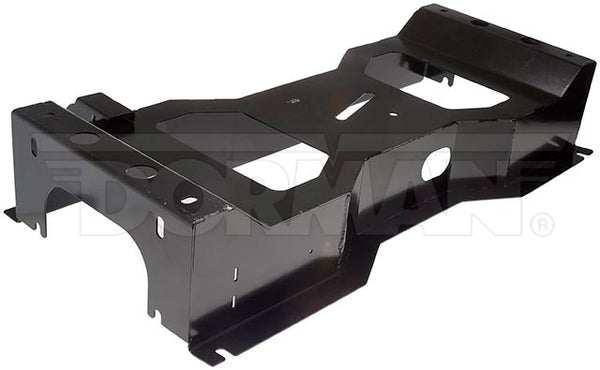 Luxfineparts Rear Frame Spare Tire Crossmember For Chevrolet Silverado 2500 2001-2010 - Replaces 13310362