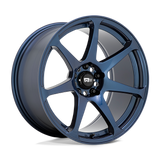18X9.5 MIDNIGHT BLUE 30MM Motegi Wheel