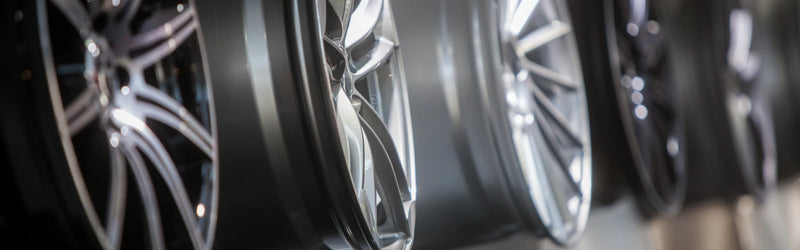 Wheel Synergy Wheels
