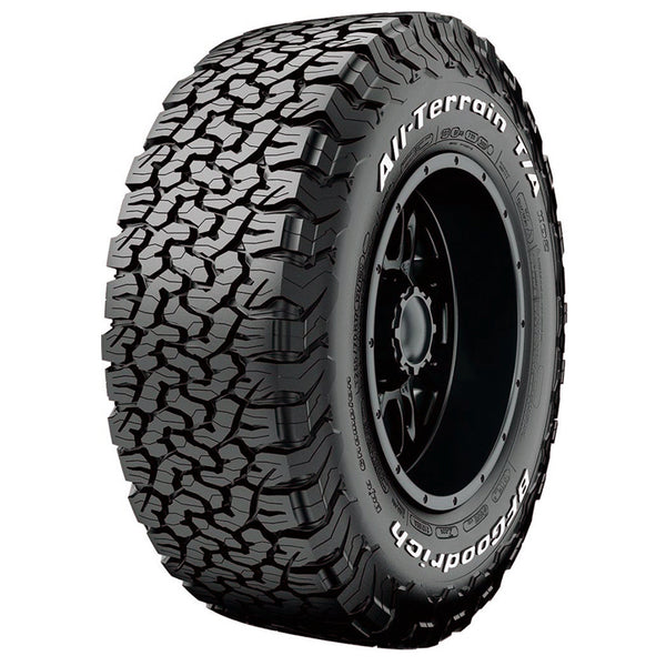 Bfgoodrich All-Terrain T/A KO2 LT265/60R20 121/118S