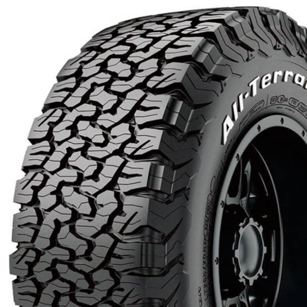 Bfgoodrich All-Terrain T/A KO2 LT265/60R20 121/118S