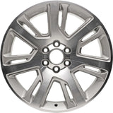 22x9 Factory Replacement New Alloy Wheel For Cadillac Escalade 2015-2020 - D1