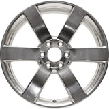 20x8 Factory Replacement New Alloy Wheel For Saab 9-7X 2006-2009