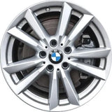 18x8.5 OEM New Alloy Wheel For BMW X5 2014-2018