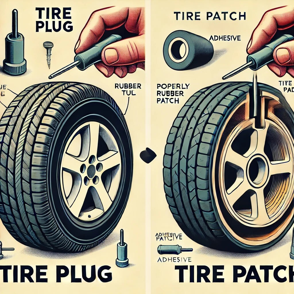 Tpms Explained What does TPMS means, how it works, and why it is important