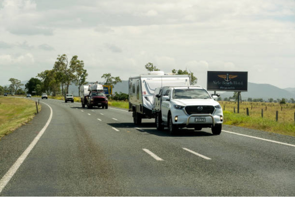 Towing Capacity? Here’s What Every Enthusiast Needs to Know!