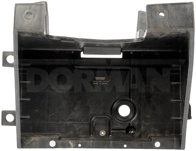 Dorman - Battery Tray Replacement - 00074