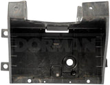 Dorman - Battery Tray Replacement - 00074