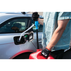 Wilmar Hand Tools Battery Operated Transfer Pump
