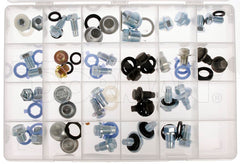 Dorman - Oil Drain Plug Tech Tray - 22 SKUs - 44 Pieces - 030-539