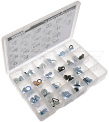 Dorman - Oil Drain Plug Tech Tray - 22 SKUs - 44 Pieces - 030-539
