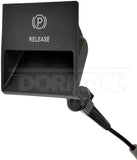 Dorman - Parking Brake Release Handle
 - 03315
