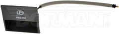 Dorman - Parking Brake Release Handle
 - 03315