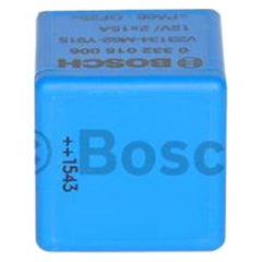 Bosch® 0332015006 - Ignition Relay