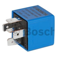 Bosch® 0332015006 - Ignition Relay
