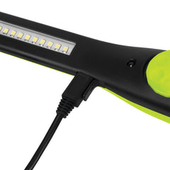 Wilmar Hand Tools 600+LM Li-Ion Slim Work Light