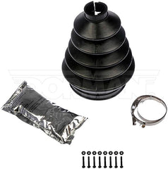 Dorman - C.V. Joint Bolted Split Boot Kit Front Outer - 03662
