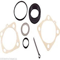 Beck Arnley - Wheel Seal