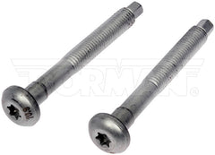 Dorman - Leaf Spring Shackle Bolt
 - 03900