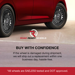 20x8 OEM Aluminum Wheel Rim for 2020–2023 Land Rover Range Rover Evoque | Factory Original | New Surplus