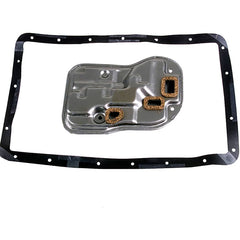 BECK-ARNLEY TRANSMISSION FILTER KIT