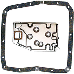 044-0280 Automatic Transmission Filter Beck Arnley OE Replacement