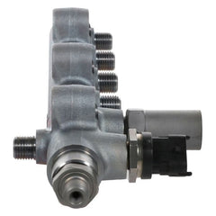 Bosch® 0445226014 - Diesel Fuel Injection Fuel Rail