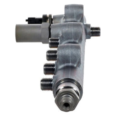 Bosch® 0445226014 - Diesel Fuel Injection Fuel Rail