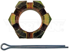 Dorman - Spindle Nut Kit - 05141