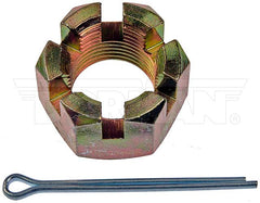 Dorman - Spindle Nut Kit - 05141