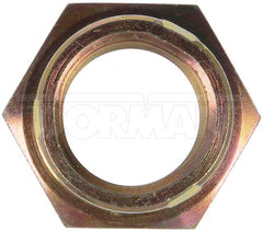 Dorman - Distorted Thread Spindle Nut M24-2.0 Hex Size 36mm - 615-095.1