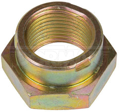 Dorman - Distorted Thread Spindle Nut M24-2.0 Hex Size 36mm - 615-095.1
