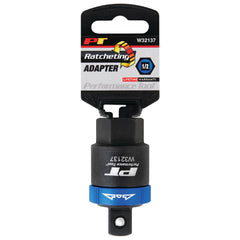 Wilmar Hand Tools 1/2" Dr. Ratcheting Adapter