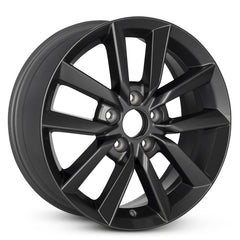 17x7 Alloy Wheel / Rim Honda Civic 2020-2021