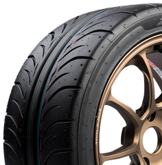 Zestino GREDGE 07RS 235/35R19 91W 140 AA A