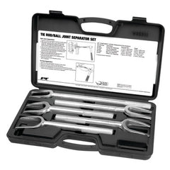 Wilmar Hand Tools 5 pc. Tie Rod / Ball Joint Separator