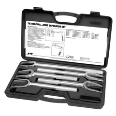 Wilmar Hand Tools 5 pc. Tie Rod / Ball Joint Separator