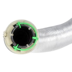 ACDelco® 09128706 - Genuine GM Parts™ HVAC Heater Hose