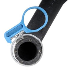 ACDelco® 09128706 - Genuine GM Parts™ HVAC Heater Hose