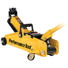 Wilmar Hand Tools 2-1/2 Ton Garage Jack