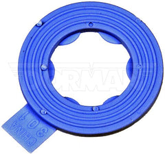 Dorman - Nylon Rib Drain Plug Gasket, Fits M12 - 097-116