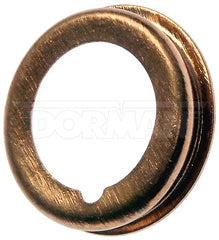 Dorman - Copper Drain Plug Gasket, Fits M12 - 097-134