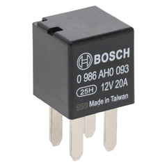 Bosch® 0986AH0093 - Starter Mini-Relay