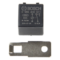 Bosch® 0986AH0251 - Starter Relay
