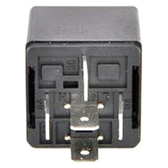 Bosch® 0986AH0602 - Ignition Relay