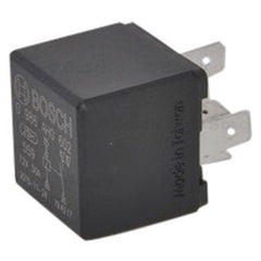 Bosch® 0986AH0602 - Ignition Relay