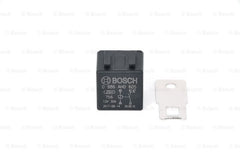 Bosch® 0986AH0605 - Starter Relay