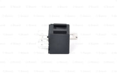 Bosch® 0986AH0605 - Starter Relay